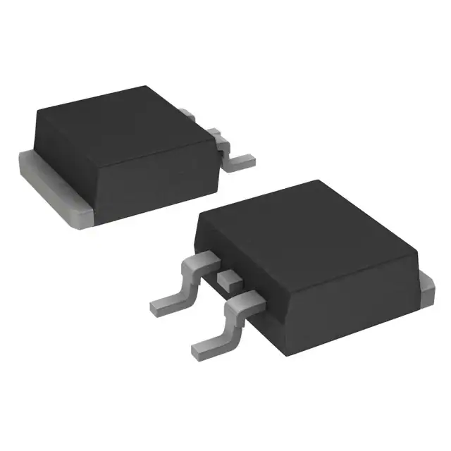 SBRD81035CTLT4G onsemi
